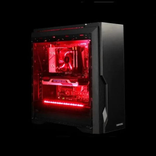Deepcool RGB 100 Red LED Strip