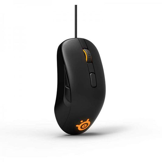 SteelSeries Rival 105 Wired Prism RGB Lighting Gaming Mouse 62415