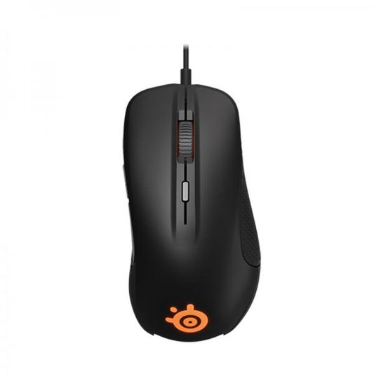SteelSeries Rival 300S Gaming Mouse (Black)