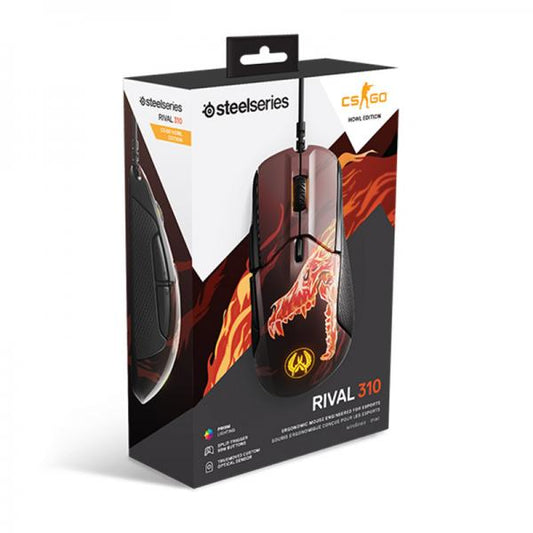 SteelSeries Rival 310 CS