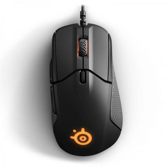 SteelSeries Rival 310 Ergonomic Gaming Mouse