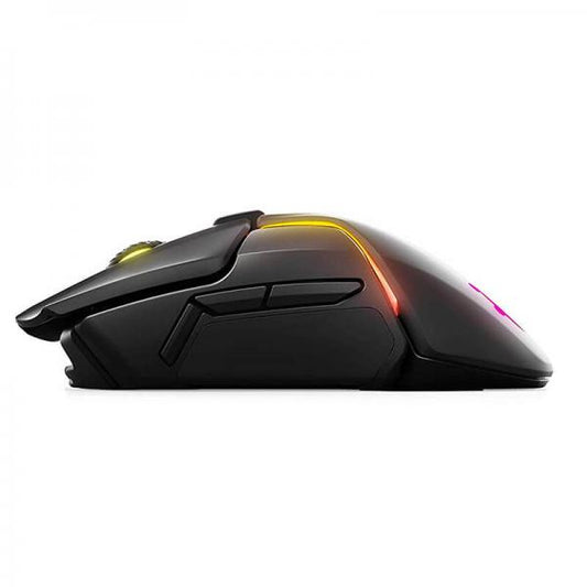 SteelSeries Rival 650 Wireless Gaming Mouse (Black)