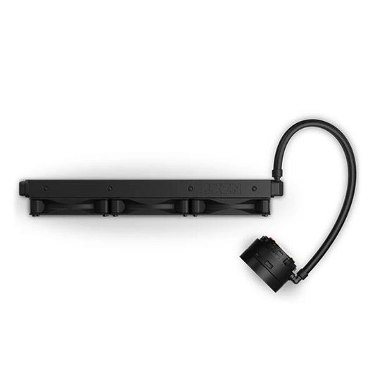 NZXT Kraken X72 360mm RGB AIO Liquid Cooler