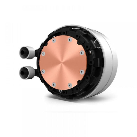 NZXT Kraken X53 RGB CPU Liquid Cooler (White)