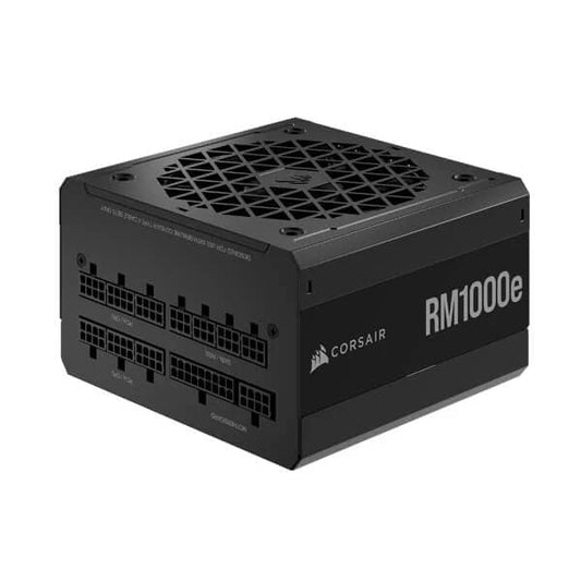 Corsair RM1000e 80 Plus Gold Fully Modular PSU (1000W)