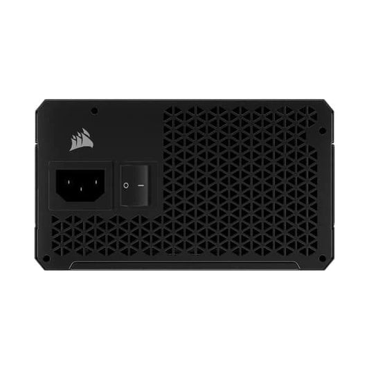 Corsair RM1000e 80 Plus Gold Fully Modular PSU (1000W)