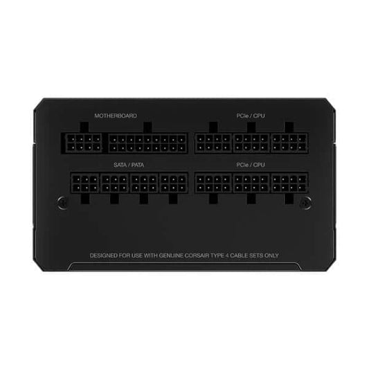 Corsair RM1000e 80 Plus Gold Fully Modular PSU (1000W)