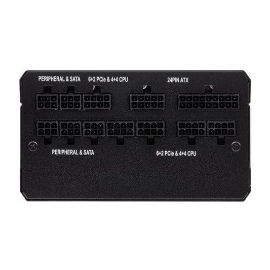 Corsair RM750 Gold Fully Modular PSU (750 Watt)