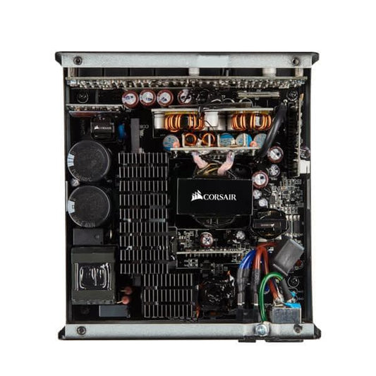 Corsair RM750 Gold Fully Modular PSU (750 Watt)