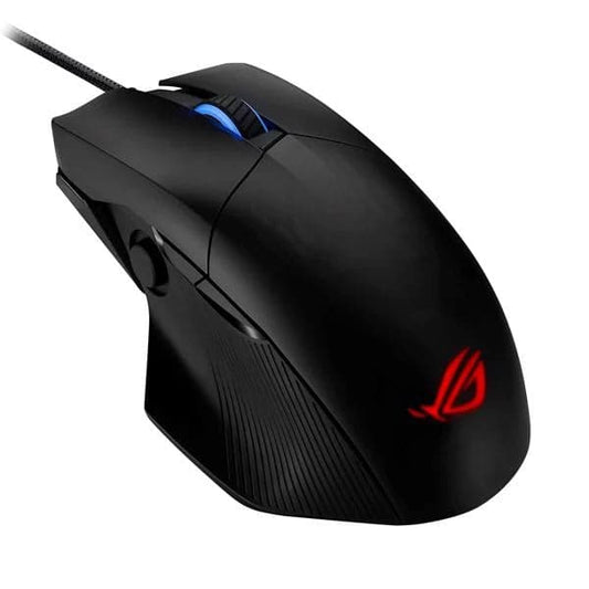 Asus ROG Chakram Core Wired Gaming Mouse (Black)