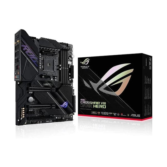ASUS ROG Crosshair VIII Dark Hero Motherboard