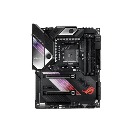 ASUS ROG CrossHair VIII Formula Motherboard