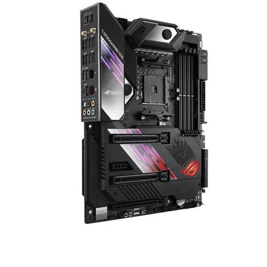 ASUS ROG CrossHair VIII Formula Motherboard