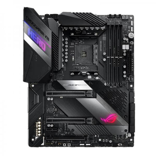 ASUS ROG Crosshair VIII Hero Motherboard