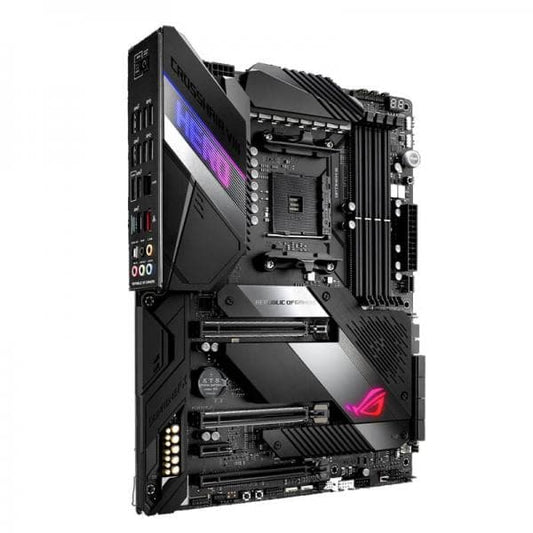 ASUS ROG Crosshair VIII Hero Motherboard