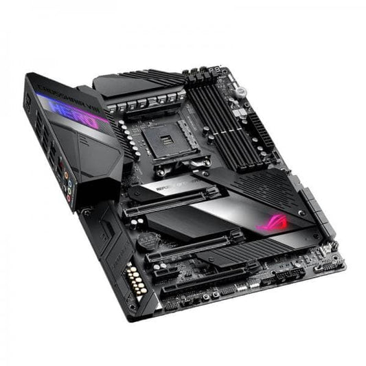 ASUS ROG Crosshair VIII Hero Motherboard