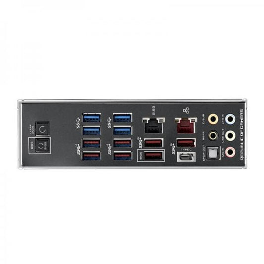 ASUS ROG Crosshair VIII Hero Motherboard