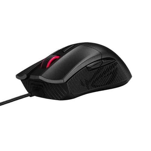 Asus ROG Gladius II Core Gaming Mouse (Black)