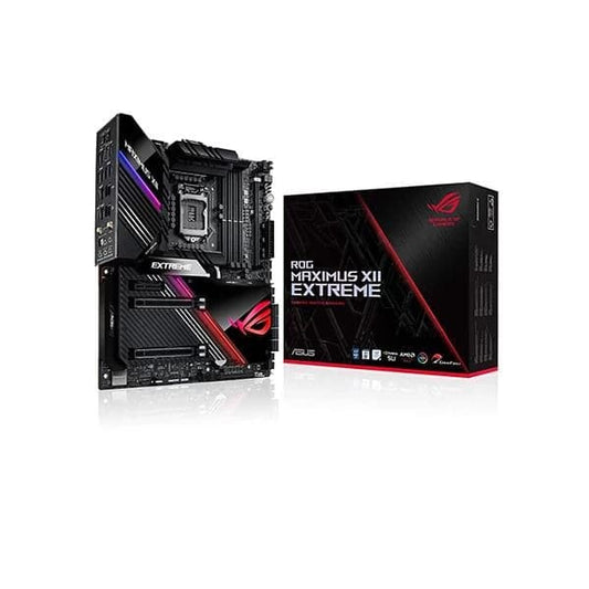ASUS ROG Maximus XII Extreme WiFi Motherboard