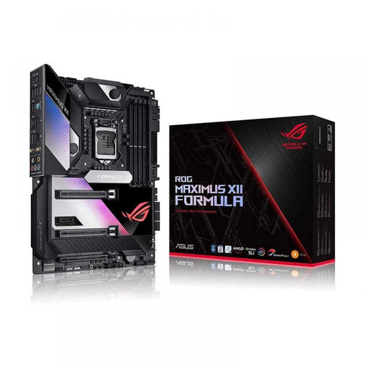 ASUS Z490 Maximus Formula Motherboard