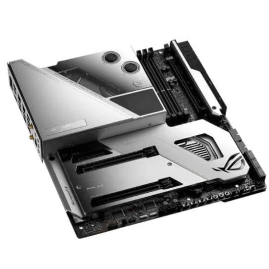 ASUS ROG MAXIMUS XIII Extreme Glacial Intel Z590 EATX Motherboard
