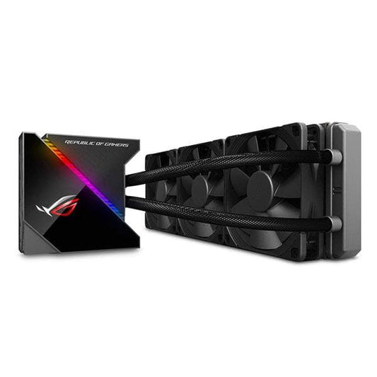 Asus ROG Ryujin 360 RGB 360mm AIO Liquid Cooler