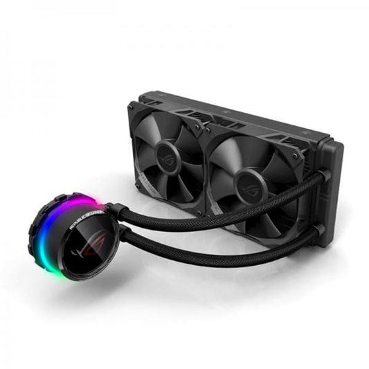 Asus ROG RYUO 240 RGB 240mm AIO Liquid Cooler