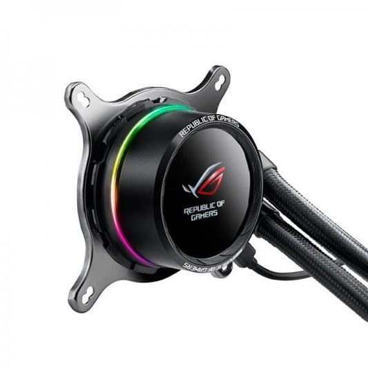 Asus ROG RYUO 240 RGB 240mm AIO Liquid Cooler