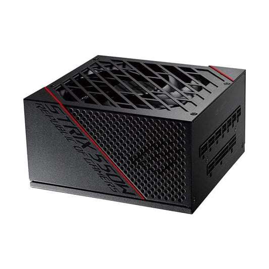 Asus ROG Strix 550W Gold Fully Modular PSU (500 Watt)