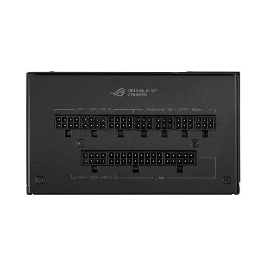 Asus ROG Strix 550W Gold Fully Modular PSU (500 Watt)