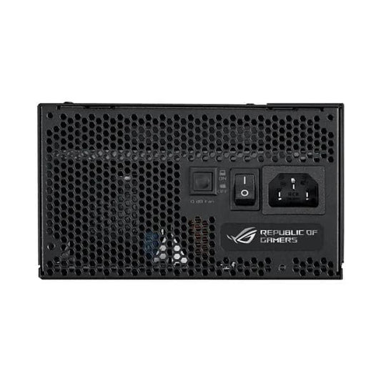 Asus ROG Strix 550W Gold Fully Modular PSU (500 Watt)