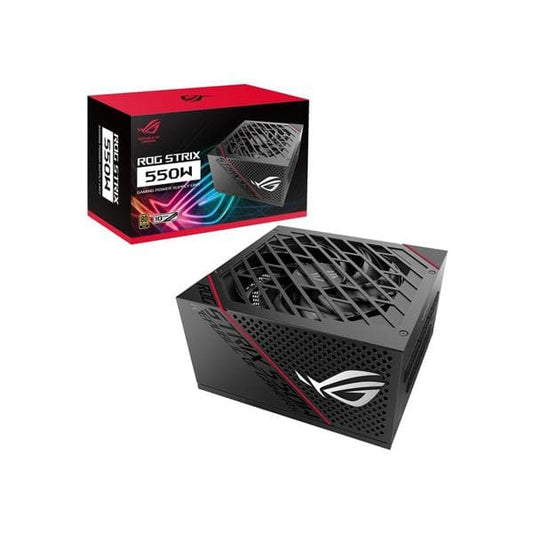 Asus ROG Strix 550W Gold Fully Modular PSU (500 Watt)