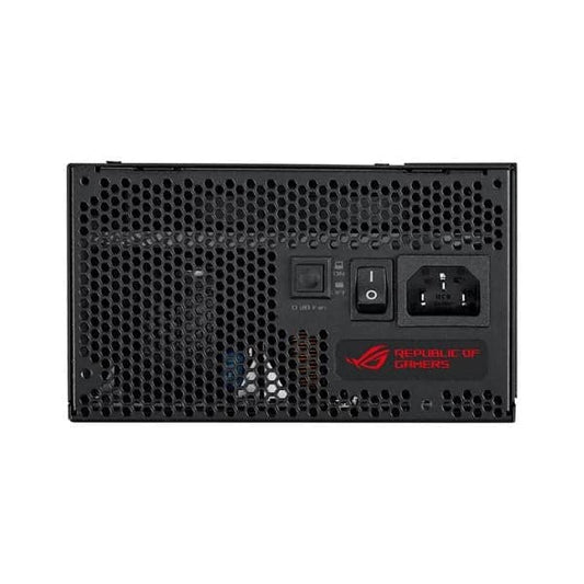 Asus ROG Strix 650W 80 Plus Gold Fully Modular PSU