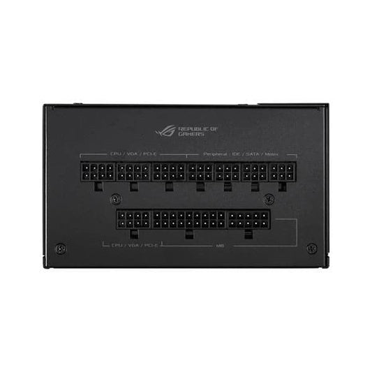 Asus ROG Strix 750G Gold Fully Modular PSU (750 Watt)