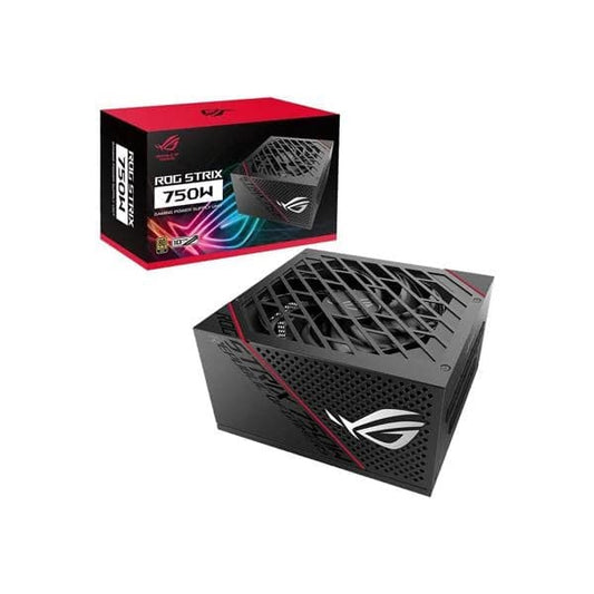 Asus ROG Strix 750G Gold Fully Modular PSU (750 Watt)
