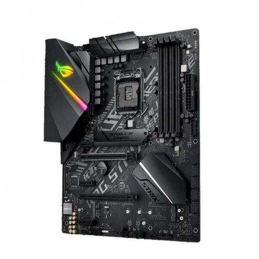 ASUS ROG Strix B365-F Gaming Motherboard