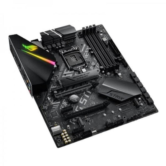 ASUS ROG Strix B365-F Gaming Motherboard