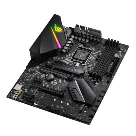 ASUS ROG Strix B365-F Gaming Motherboard