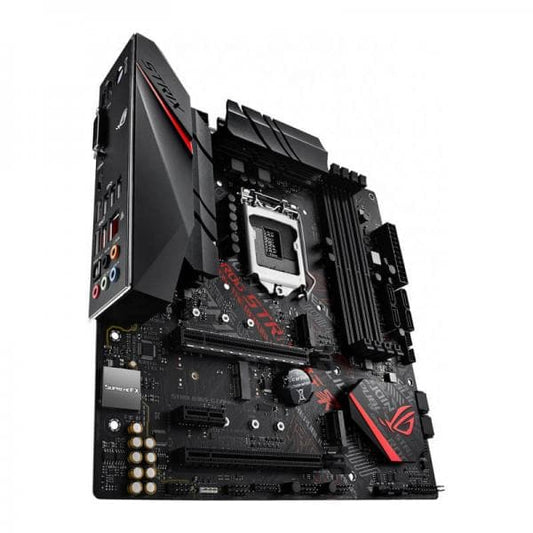 ASUS ROG Strix B365-G Gaming Motherboard
