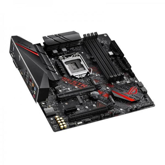 ASUS ROG Strix B365-G Gaming Motherboard