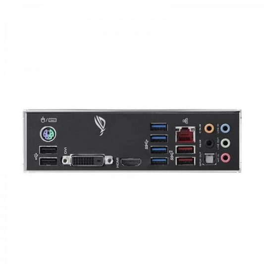 ASUS ROG Strix B365-G Gaming Motherboard