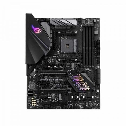 ASUS ROG Strix B450-F Gaming Motherboard