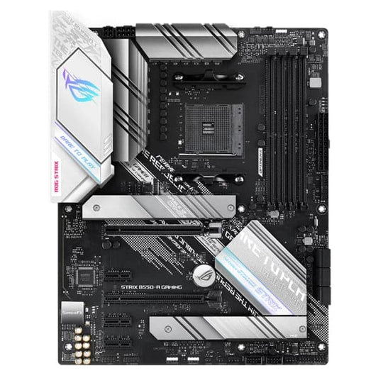 Asus ROG Strix B550-A Gaming Motherboard
