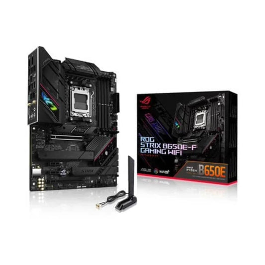 Asus ROG Strix B650E-F Gaming Wi-Fi Motherboard