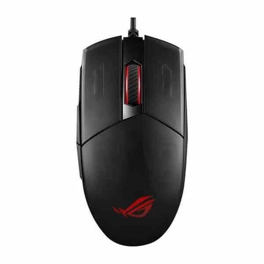 Asus ROG Strix Impact II Gaming Mouse (Black)