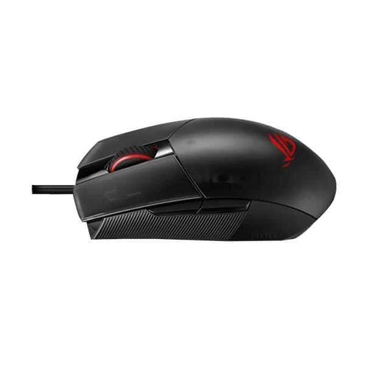 Asus ROG Strix Impact II Gaming Mouse (Black)