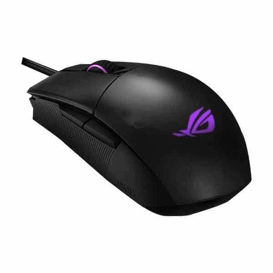 Asus ROG Strix Impact II Gaming Mouse (Black)