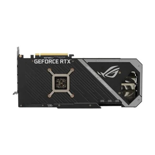 Asus ROG Strix GeForce RTX 3070 Ti Gaming OC 8GB GDDR6X Graphics Card