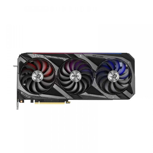 Asus GeForce ROG Strix RTX 3080 OC Gaming 10GB GDDR6X Graphics Card