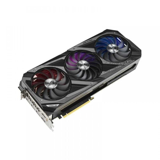 Asus GeForce ROG Strix RTX 3080 OC Gaming 10GB GDDR6X Graphics Card